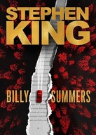 Billy Summers (česky) Stephen King