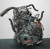 KTM 390 20+ ADVENTURE MOTOR 11512 km