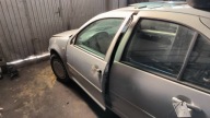 door left front LB7Z VOLKSWAGEN BORA
