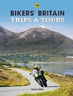 Bikers Britain - The Tours Weir Simon