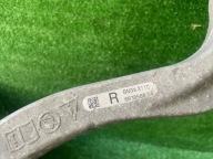 BMW arm right front 687858804