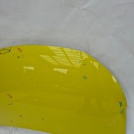 CITROEN C4 CACTUS 14- Capot