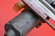 ablakemelő bal hátsó 8362066 BMW E46 szedán LIFT 01-06