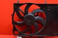 ventola 03641929 OPEL CROSSLAND 1.2 T 110 KM LIFT 20-24