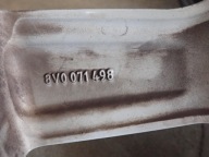 disk disk AUDI 8V0 5x112 ET51 7,5J 18"