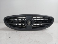 RENAULT CLIO III grid air conditioning devices central black