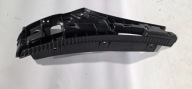 Console Support plaque Moulage Aile Droite Avant DACIA DUSTER II 17-24 Neuf