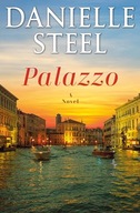 Palazzo: A Novel Steel, Danielle