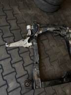 subframe ,axle beam GM13327070 complete OPEL ASTRA J front LADNY