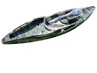 Поліетиленова байдарка КОЛІБРІ ONWave-300 TOKAREX