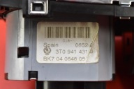 switch light switch 3T0941431B SKODA SUPERB 2 II 08-13