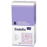 Codofix, siateczka elastyczna numer 8, 7-9.5cm x 1m, 1 sztuka
