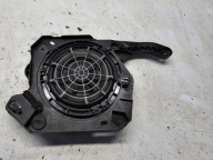 OPEL GRANDLAND X speaker door left front 9813826880