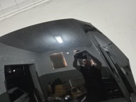 MAZDA 3 BM 13- hauba
