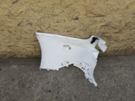 FORD TRANSIT CUSTOM II MK2 2023- bumper rear corner right