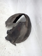 VOLVO XC60 08- mudguard front left front