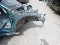 Peugeot 308 T10 III LONGHERONE quarto LONGHERONE Destro EBK