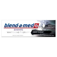 Blend-a-med 3DWhite Whitening Pasta do zębów 75ml