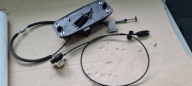 SQ5 80A Q5 Levier Câble Mécanisme levier vitesse Engrenage 80A713045S