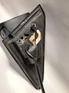 mirror left Volvo 1 and S40 V40 electrics 5 PIN