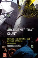 Arguments that Count: Physics, Computing, and
