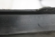SPOILER der Stoßstange heck 9683741170 CITROEN DS3 10-16