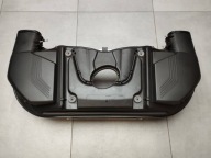 BMW 7 G11 750i 4.4 V8 Gehäuse filter luft 8622618