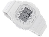 DÁMSKE HODINKY CASIO BGD-565-7ER BABY-G 100M ALARM