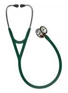 3M Littmann Cardiology IV 6206 Stetoskop kardiologiczny ZIELONY