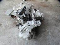 manuale cambio PASSAT B8 FM62S033