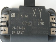 SENSOR sensor regen OPEL VECTRA C SIGNUM