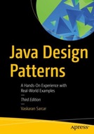 Java Design Patterns: A Hands-On Experience with