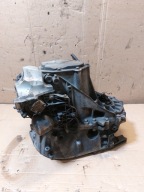 CAMBIO manuale 20DR15 CITROEN C5 X7 1.6HDI