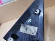 cover mirrors right MERCEDES SPRINTER W906 06-16 A9068110107