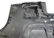 AUDI A3 S3 SPORTBACK S-LINE 8V4807511C below 4 PDC 2013-2016 bumper rear