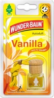 Zapach Wunder Baum Bottle Vanilla 4,5ML