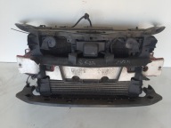 MAZDA 6 GJ 13-> support panel for radiators 2.2D