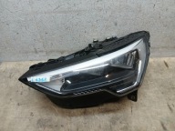 light front left AUDI Q3 83A FULL LED 83A941011