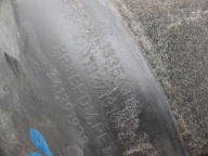 OPEL ASTRA J HB 1.7 CDTI 12R mudguard right front 13354317