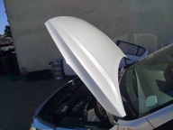 KIA RIO IV bonnet front 2017