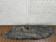 HONDA CIVIC X 17-21 HB 5D mudguard rear. right rear part original OE