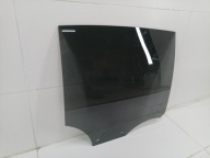 window door rear part right side Opel Corsa F 2020