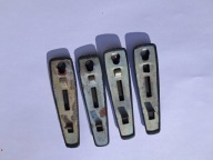 cap for KORBE windows black, MERCEDES W123 and SERIA 1237600120