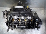 FORD FOCUS III C-MAX MK2 engine 2.0 TDCI 140 KM UFDB EURO5 PRZEBIEG 110 TYS