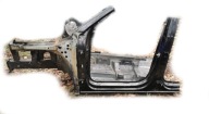 IDEALNA quarter front front left AUDI Q8 SQ8 RSQ8 1