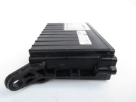 module control unit of a lock central LAS2 SCANIA R