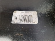 DODGE CHARGER 2015- left moulding threshold threshold original PW7 1LP87TRMAF