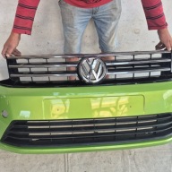 VW CADDY III 2K5 LIFT 15- bumper front front