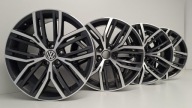 VW PASSAT 19 19" 3G0601025AG discs aluminium