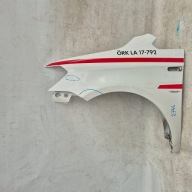 VW CADDY III 3 2K LIFT 15-20 fender front front left